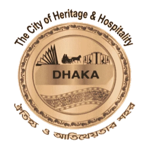 ঢাকা জেলা