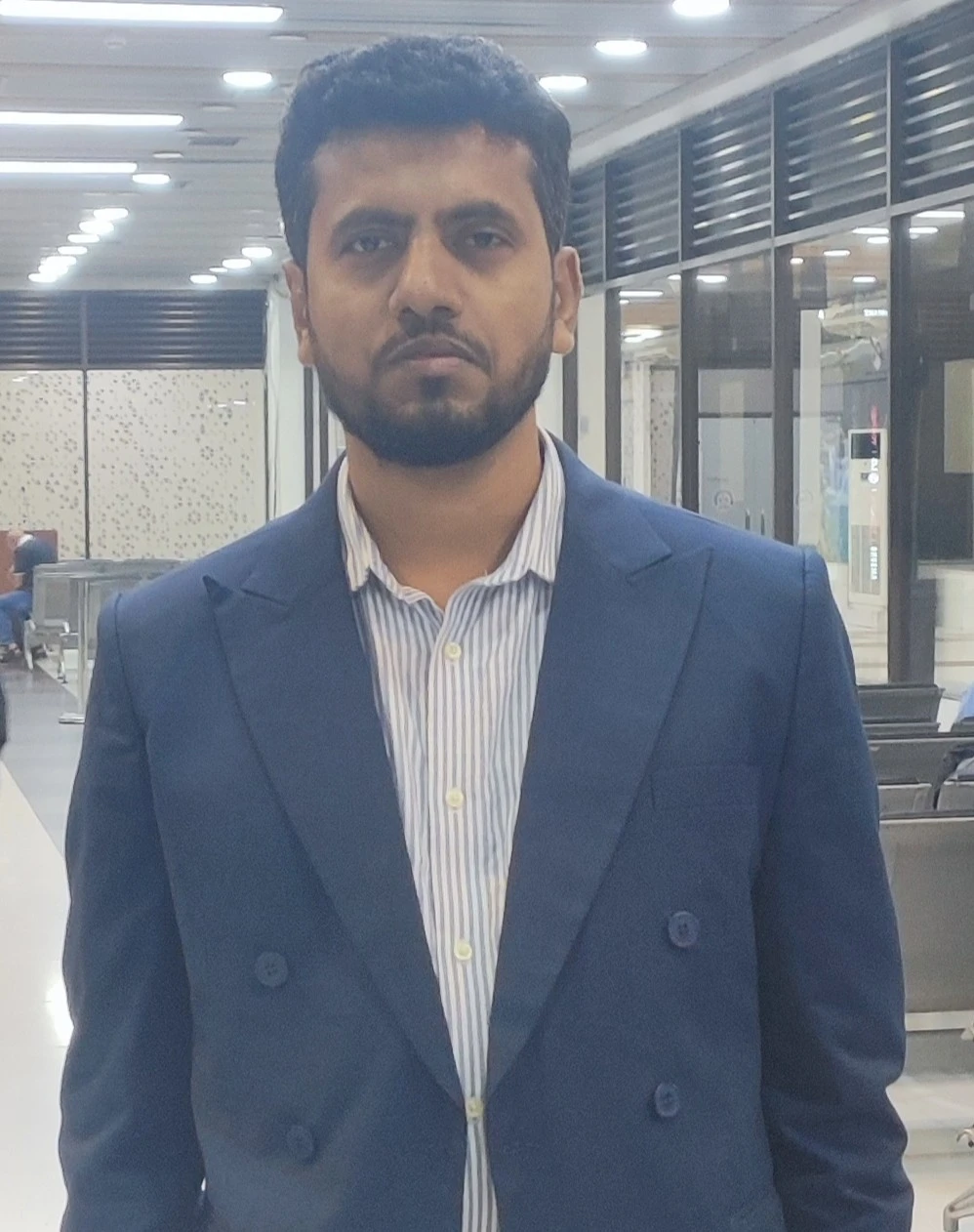 খুরশিদ আলম